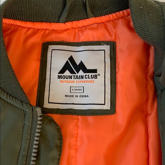 Jacket - Picture 2 of 2